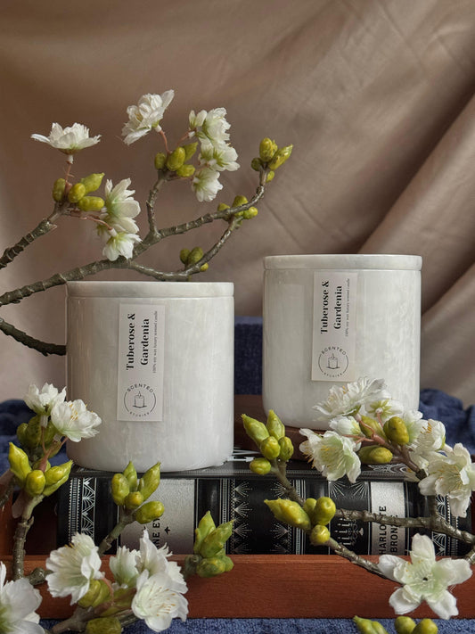 Tuberose & Gardenia (Limited Edition)