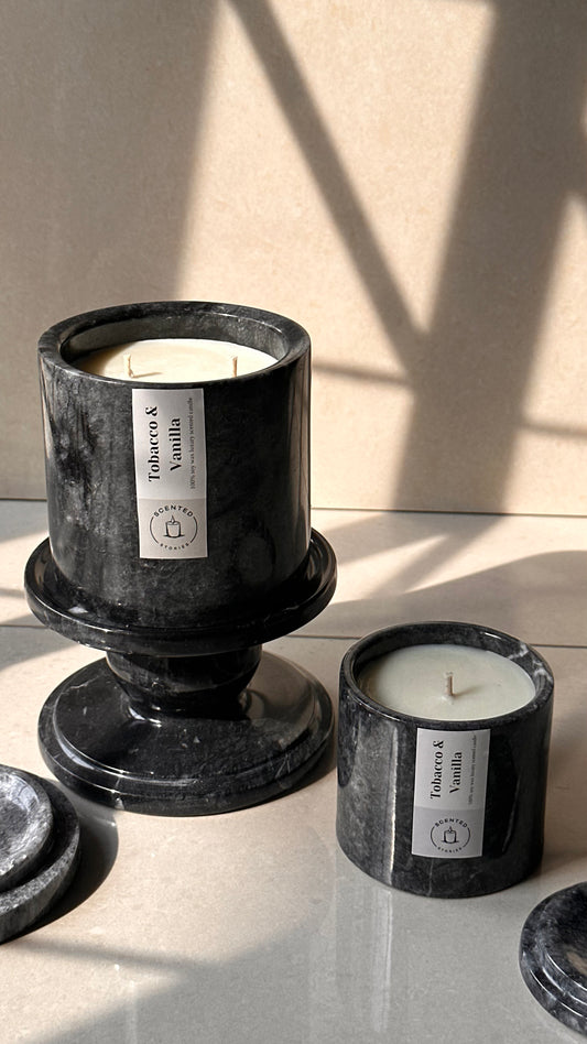 Tobacco & Vanilla (Limited Edition)